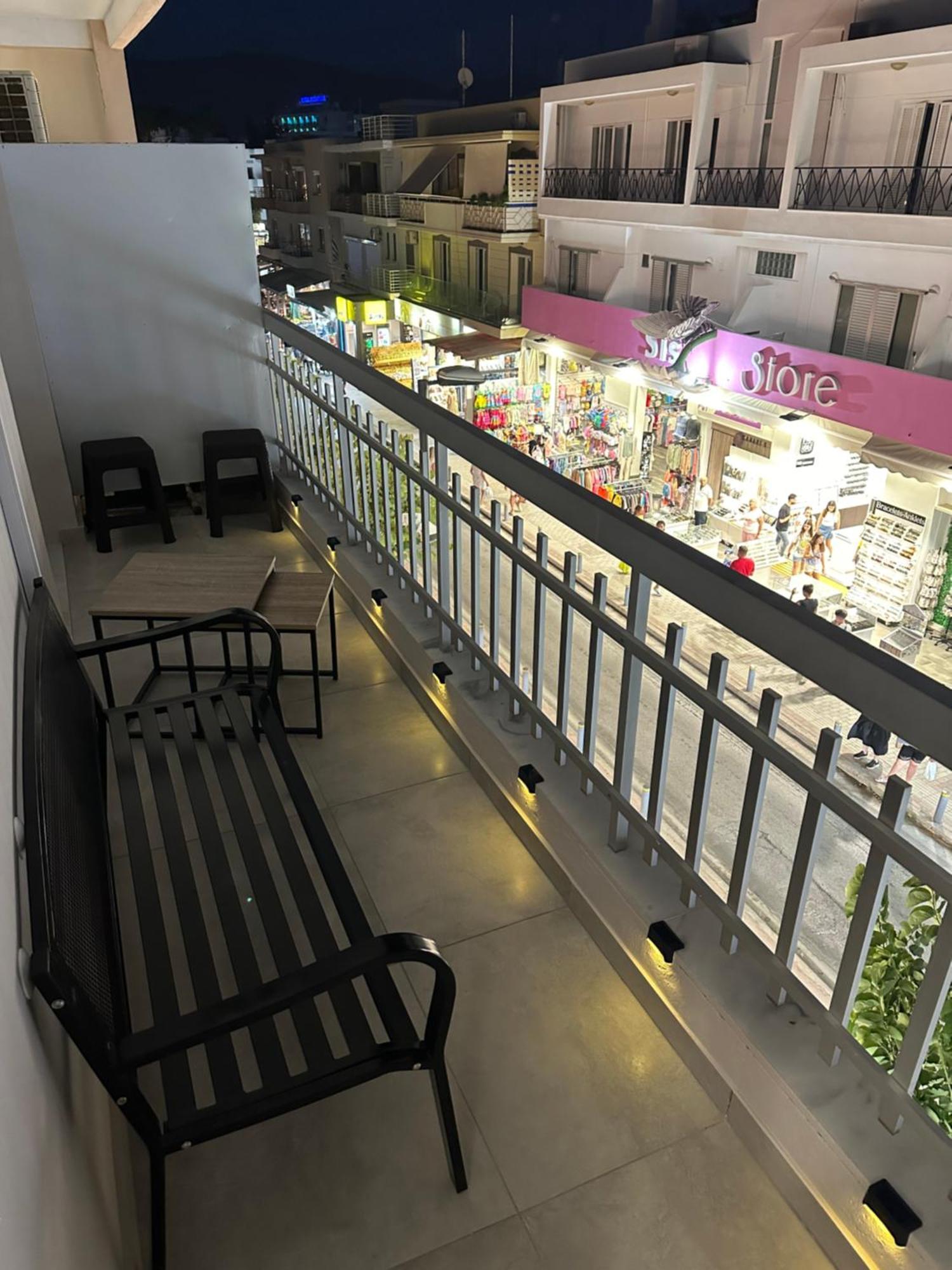 The Heidi'S Central House Kos Town Exterior photo