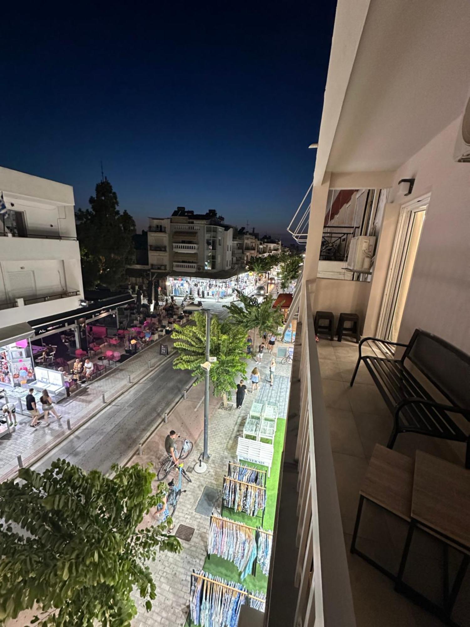 The Heidi'S Central House Kos Town Exterior photo
