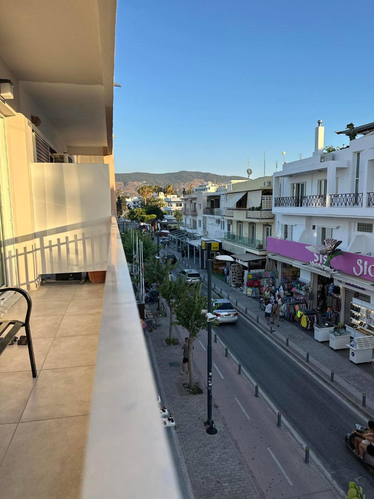 The Heidi'S Central House Kos Town Exterior photo