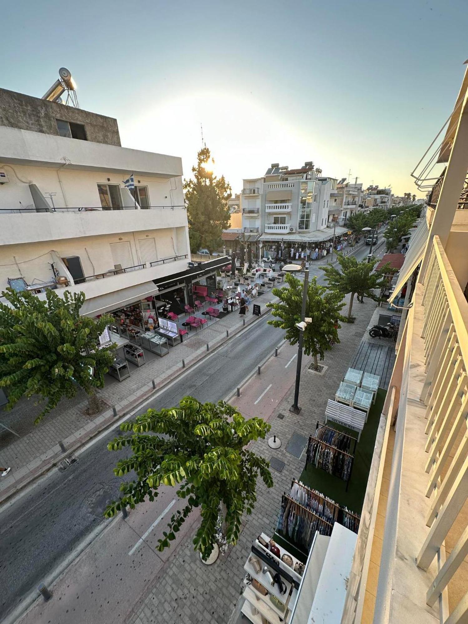 The Heidi'S Central House Kos Town Exterior photo
