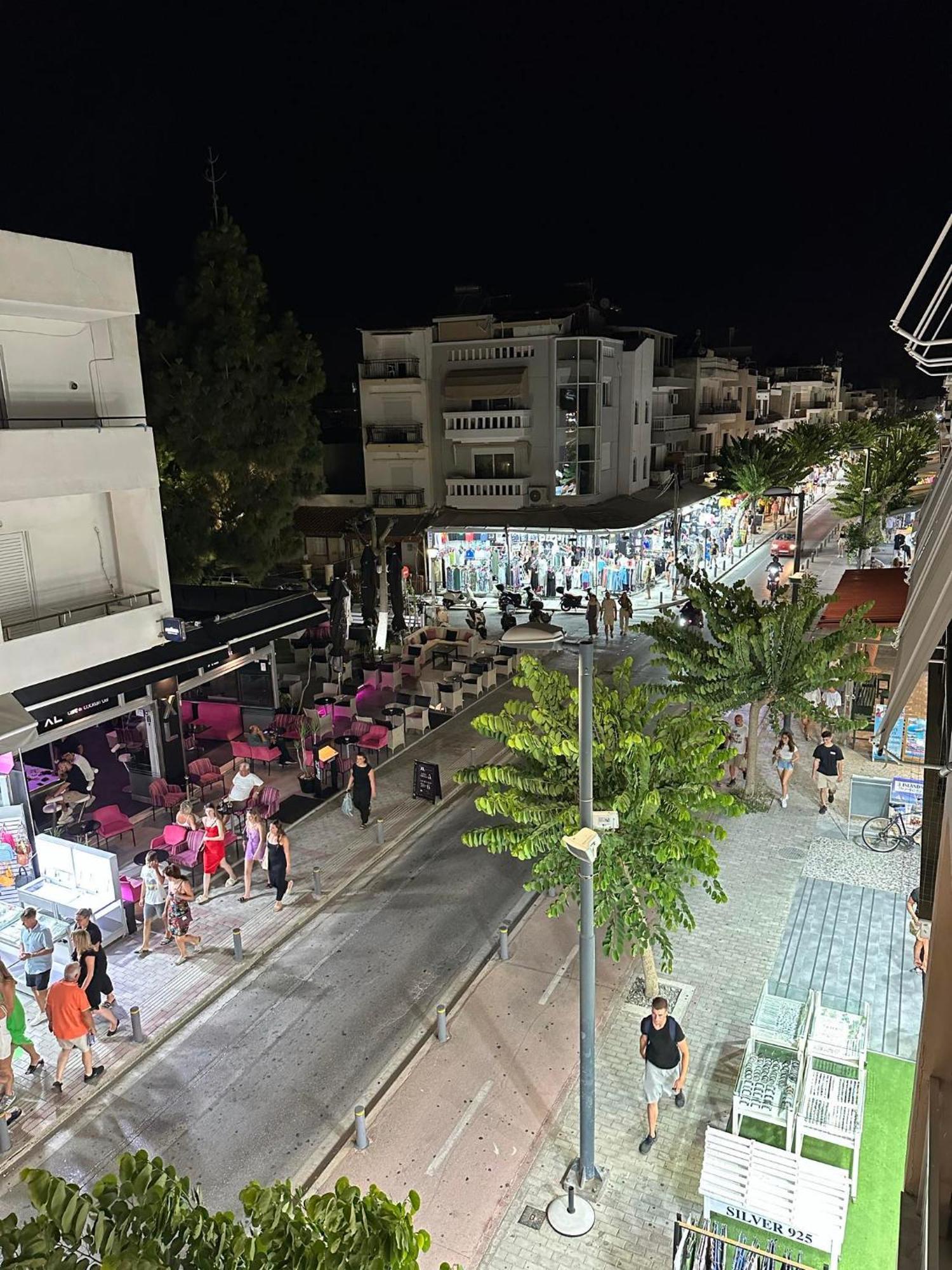 The Heidi'S Central House Kos Town Exterior photo